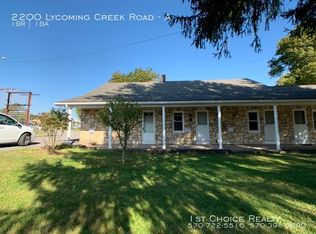 2200 Lycoming Creek Rd APT A, Williamsport, PA 17701