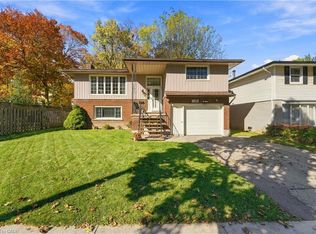 1380 Queens Blvd, Kitchener, ON N2M 1C8