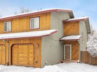 8032 Rosebud Cir, Anchorage, AK 99502