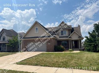 4064 Pheasant Run, Holt, MI 48842