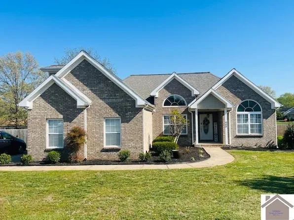 400 Simon St, Hopkinsville, KY 42240