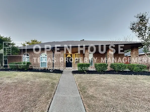 1314 Flameleaf Dr, Allen, TX 75002