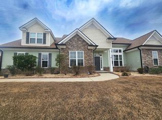 456 Weyanoke Drive, Evans, GA 30809