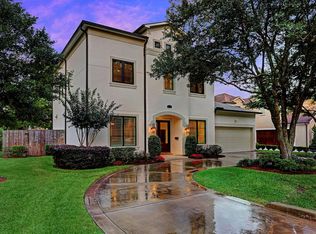 1118 Traweek St, Houston, TX 77055