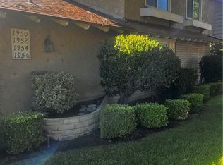 1950 Evergreen St, La Verne, CA 91750