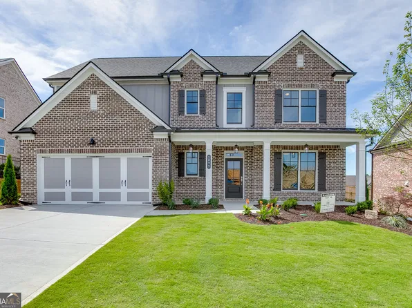 1823 Piney Bend Dr, Buford, GA 30518