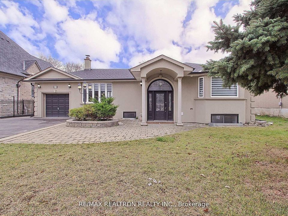 1st image of 31 Goodman Cres #A