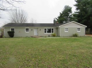 3225 E 100 N, Kokomo, IN 46901