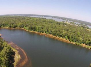 0 Scott Rd 171.23 Acres, Eatonton, GA 31024