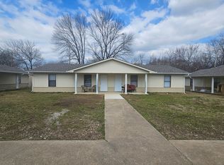 184 E 5th St #11, Waldron, AR 72958