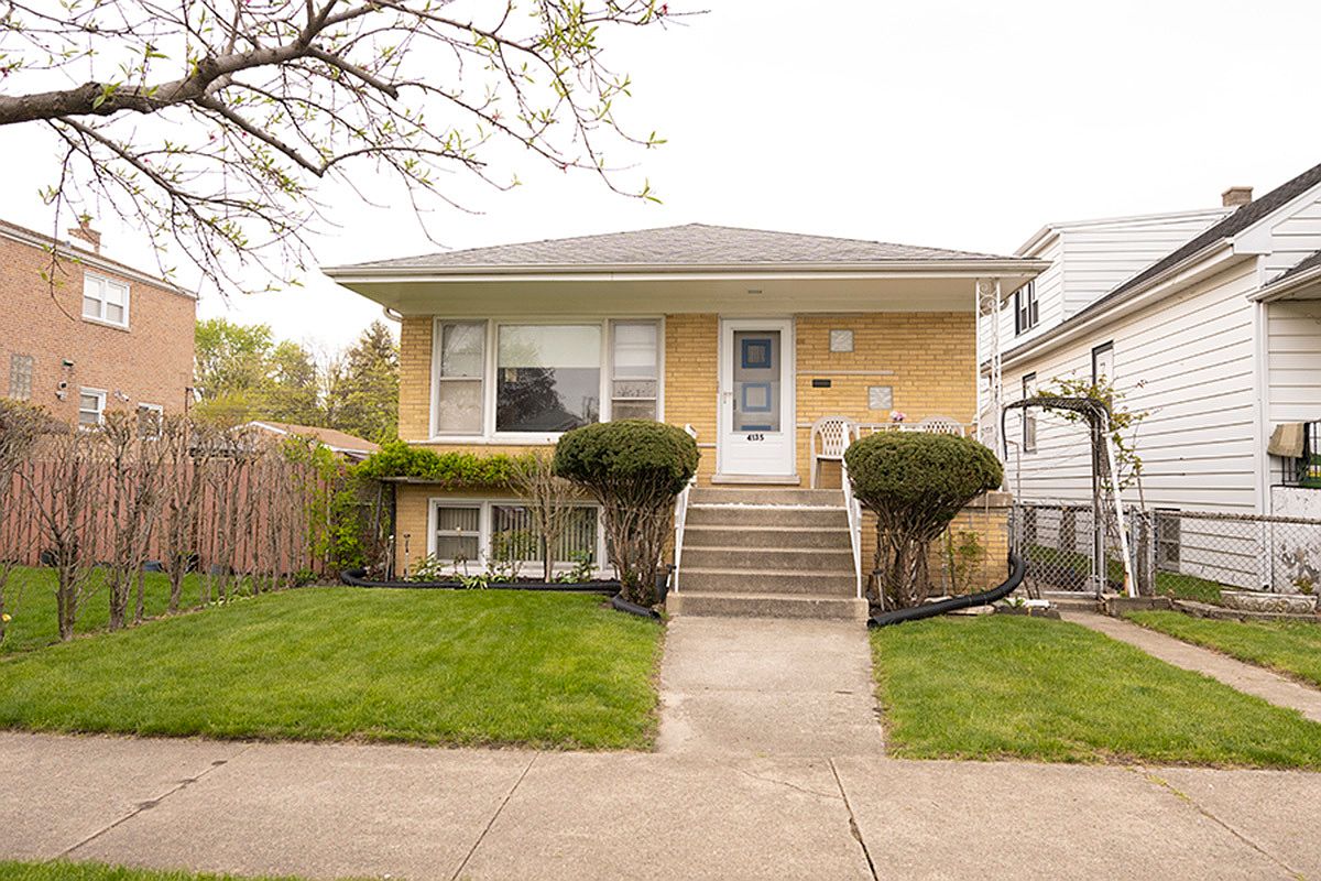 4135 Wisconsin Ave, Stickney, IL 60402 MLS 11773677 Zillow