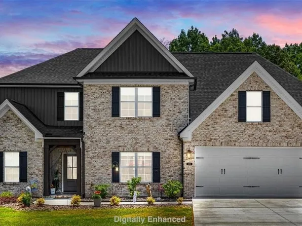 109 Canter Ln, Lexington, NC 27295