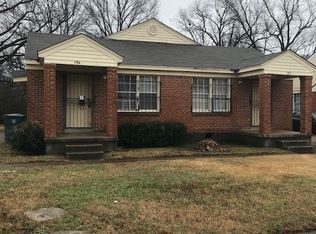 152 Eastview Dr #154, Memphis, TN 38111