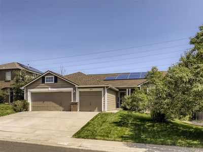2214 S Zeno Street, Aurora, CO, 80013