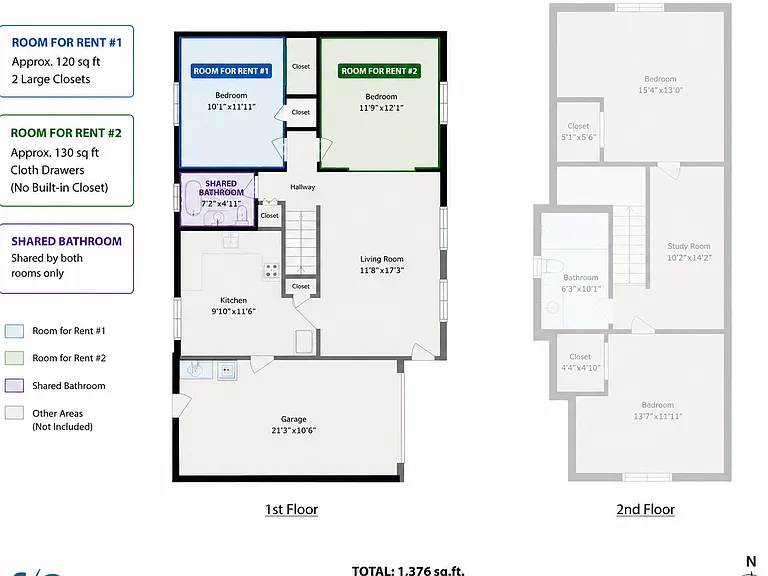 129 Francisco Dr — Photo 2