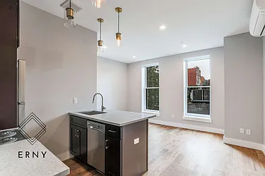 Rented by ERNY LLC