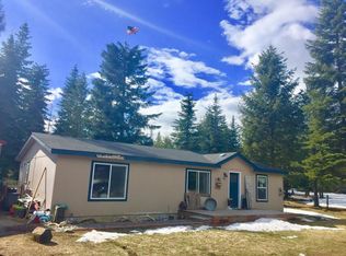 32641 N Roberts Rd, Athol, ID 83801