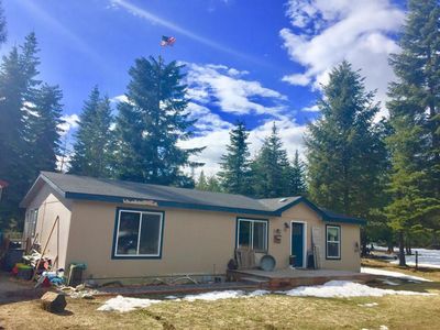 32641 N Roberts Rd, Athol, ID, 83801