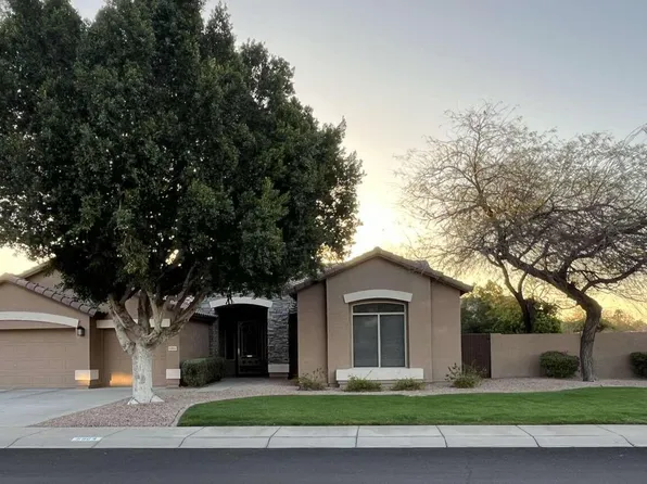 6904 W JOSAC Street, Glendale, AZ 85308