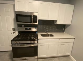 31 Harding Pl #1, New Haven, CT 06511