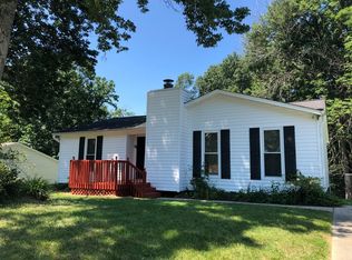 2114 Stoneycreek Dr, High Point, NC 27265