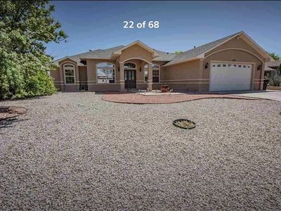 2176 Cielo Grande Ct, Alamogordo, NM, 88310