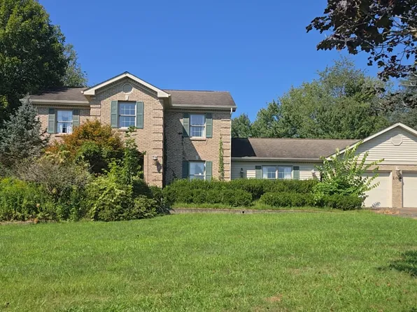 209 Briarwood Trce, Corbin, KY 40701