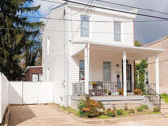 2nd image of 7133 Yocum St