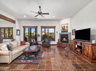 205 Circulo Veranera, Tubac, AZ 85646
