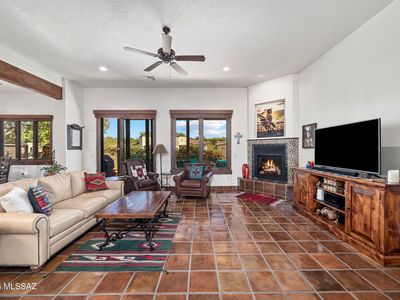205 Circulo Veranera, Tubac, AZ, 85646