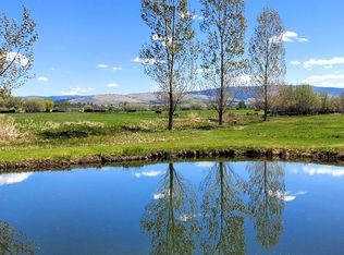 586 Cash Nichols Rd, Stevensville, MT 59870