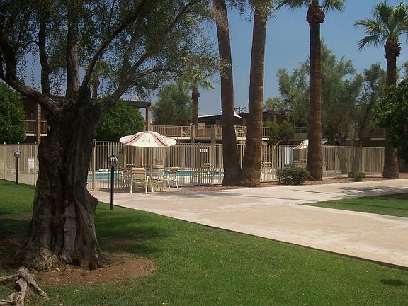 3rd image of 3737 E Turney Ave Unit 232