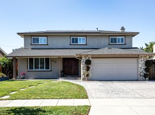 676 Bolivar Dr, San Jose, CA 95123