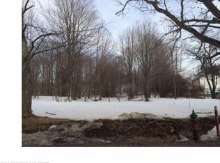 121 Pine Hill Rd, Berwick, ME 03901