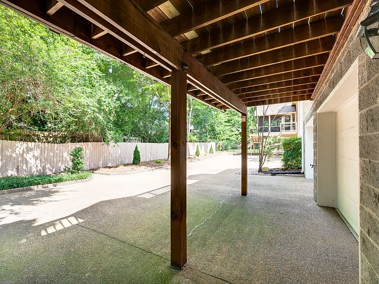 172 Woodmont Blvd #B — Photo 56