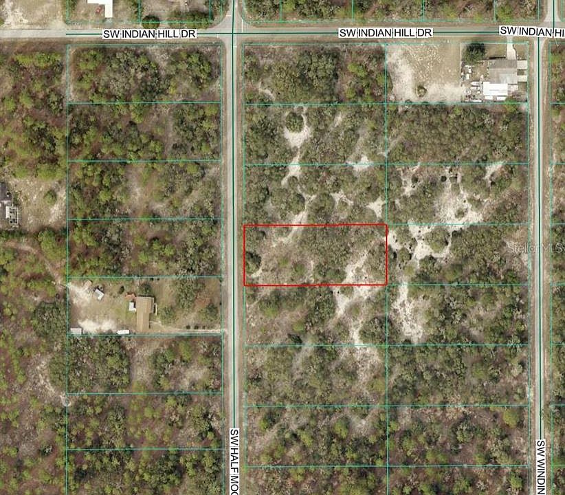 2nd image of Lot 27 SW HALF MOON DRIVE LOT 27