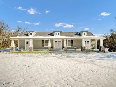 3655 Little Mount Rd, Taylorsville, KY, 40071