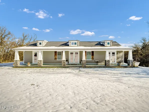 3655 Little Mount Rd, Taylorsville, KY 40071
