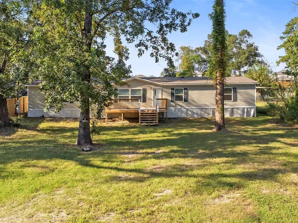 16889 Springfield Dr, Conroe, TX 77302