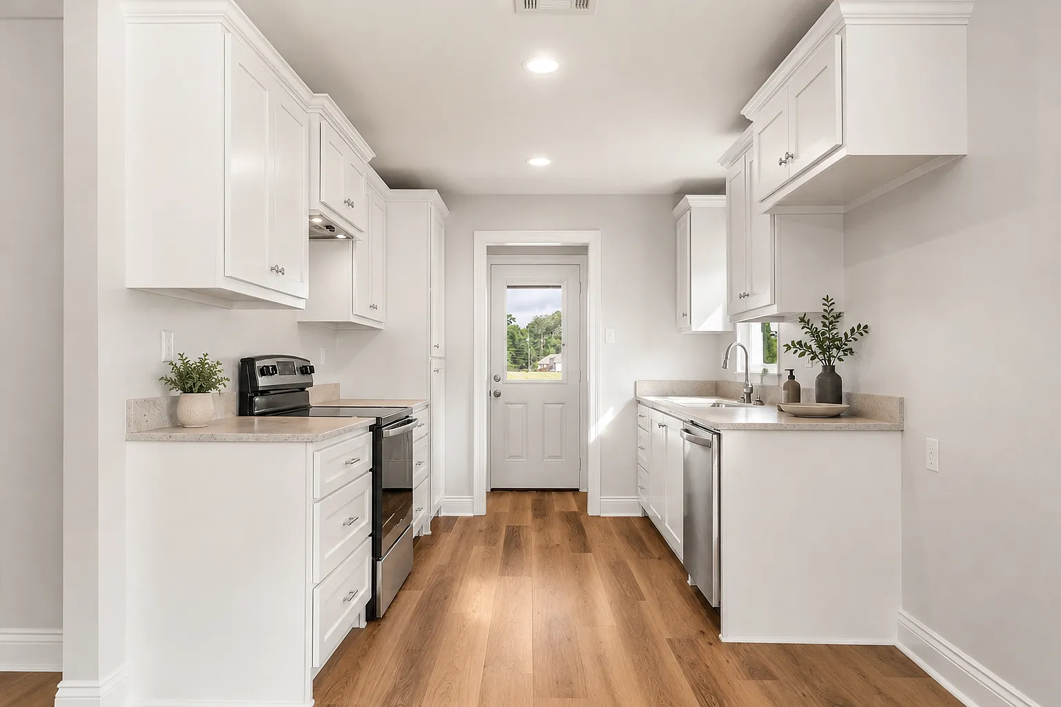 3 bed, 1318 sqft, $1,600 — Photo 1
