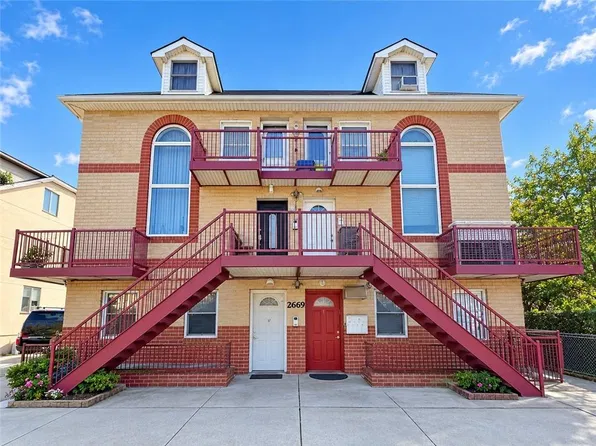 2669 E 11th St APT 1A, Brooklyn, NY 11235