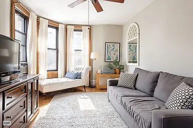 Sold by Brown Harris Stevens