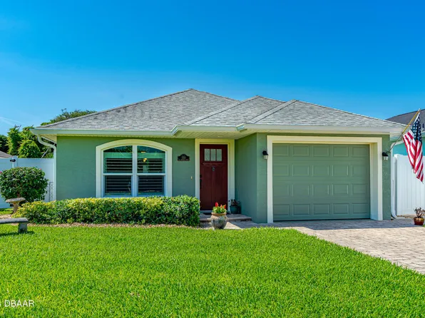 150 Via Madrid Dr, Ormond Beach, FL 32176