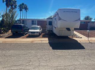 7268 E Eastview Dr, Tucson, AZ 85710