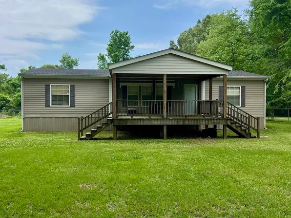 1273 Hermitage Dr, Jackson, LA 70748