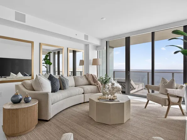 1116 N Ocean Boulevard #901, Pompano Beach, FL 33062