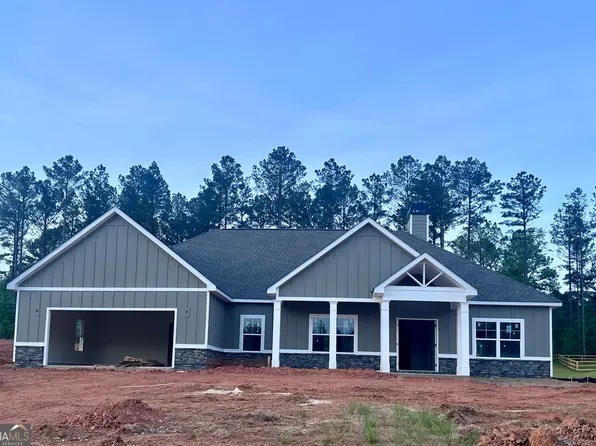 0 Harmon Ct Lot 24, Newnan, GA 30263