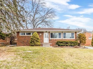 2018 Weldon Blvd, Ann Arbor, MI 48103