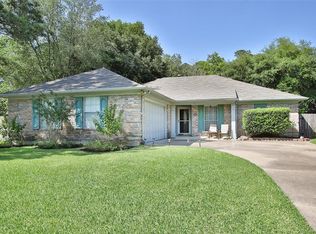 17110 Bayou Bluff Ct, Spring, TX 77379