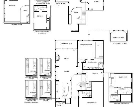 4th image of 791 Dover Dr
